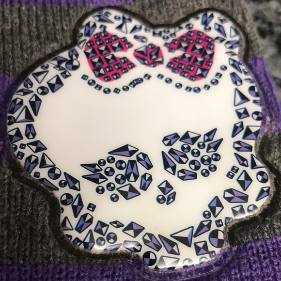 Monster High Beanie - Picture 3 of 4